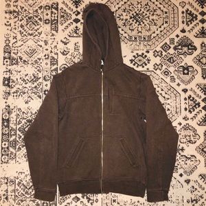 MEN’S XL LULULEMON JACKET